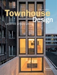 Cover von Townhouse Design