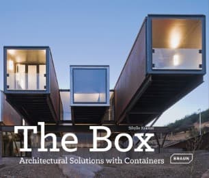 Cover von The Box