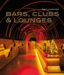 Cover von Bars, Clubs & Lounges