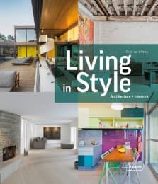 Cover von Living in Style
