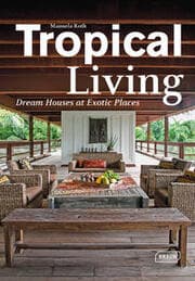Cover von Tropical Living