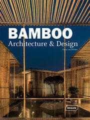 Cover von Bamboo Architecture & Design