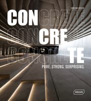 Cover von CONCRETE