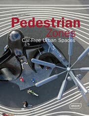 Cover von Pedestrian Zones