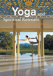 Cover von Yoga and Spiritual Retreats