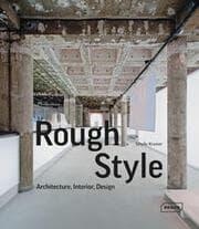 Cover von Rough Style