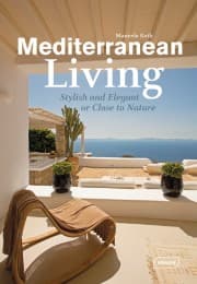 Cover von Mediterranean Living