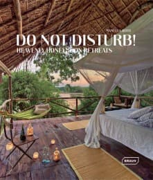 Cover von Do not disturb!