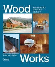 Cover von Wood Works
