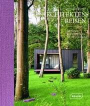 Cover von Architekten Reisen