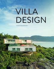Cover von Villa Design