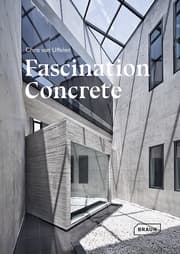 Cover von Fascination Concrete