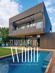 Cover von Surrounded by Wood