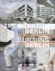 Cover von Architektur Berlin 11/Building Berlin 11