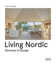 Cover von Living Nordic