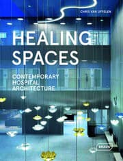 Cover von Healing Spaces