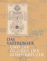 Cover von Das Vaterunser und die Figuren der Rosenkreuzer