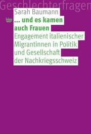 Cover von ... und es kamen auch Frauen