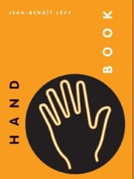 Cover von Handbook