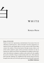 Cover von White