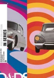 Cover von In Series