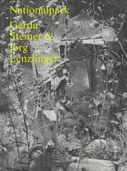Cover von Nationalpark