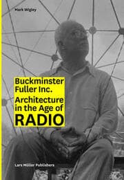 Cover von Buckminster Fuller Inc.