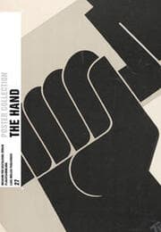 Cover von The Hand