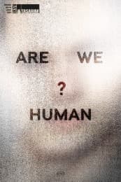 Cover von Are We Human? The Design of the Species