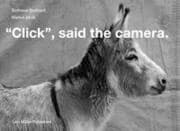 Cover von 'Click', said the Camera.
