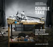 Cover von Double Take