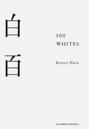 Cover von 100 Whites