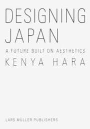 Cover von Designing Japan