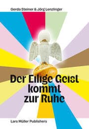 Cover von Der Eilige Geist kommt zur Ruhe