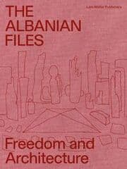 Cover von The Albanian Files