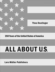 Cover von All About U.S.