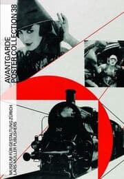 Cover von Avant-Garde