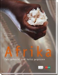 Cover von Afrika