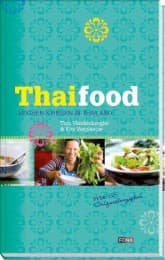 Cover von Thai Food