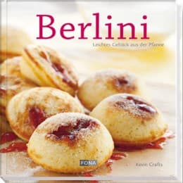 Cover von Berlini