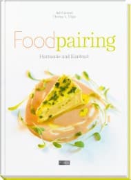 Cover von Foodpairing