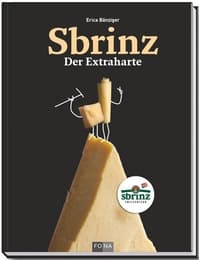 Cover von Sbrinz