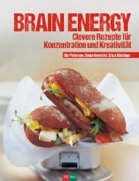 Cover von Brain Energy