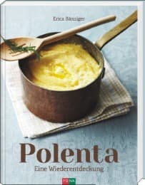 Cover von Polenta