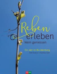 Cover von Reben erleben