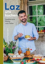 Cover von Laz uns kochen