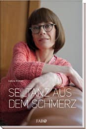 Cover von Seiltanz aus dem Schmerz