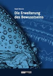 Cover von Die Erweiterung des Bewusstseins
