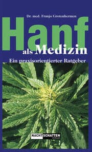 Cover von Hanf als Medizin
