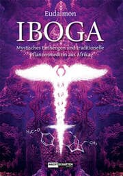 Cover von Iboga